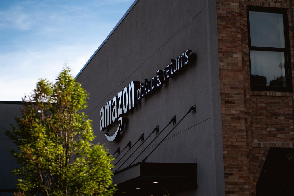 Amazon, Third Party Sellers, and the Evil&nbsp;Empire