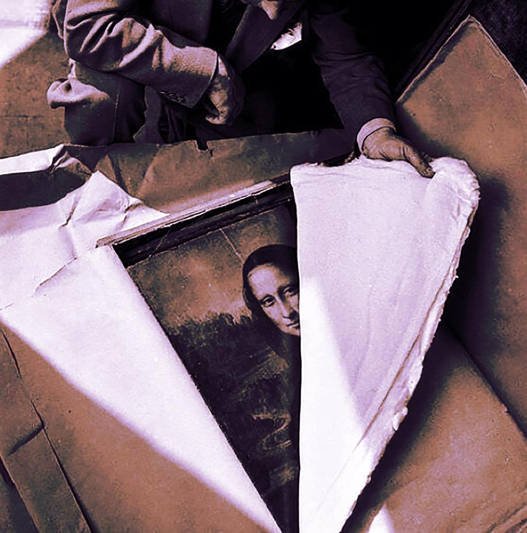 Historical Fiction: Do Writers Owe Accuracy to Their&nbsp;Readers?