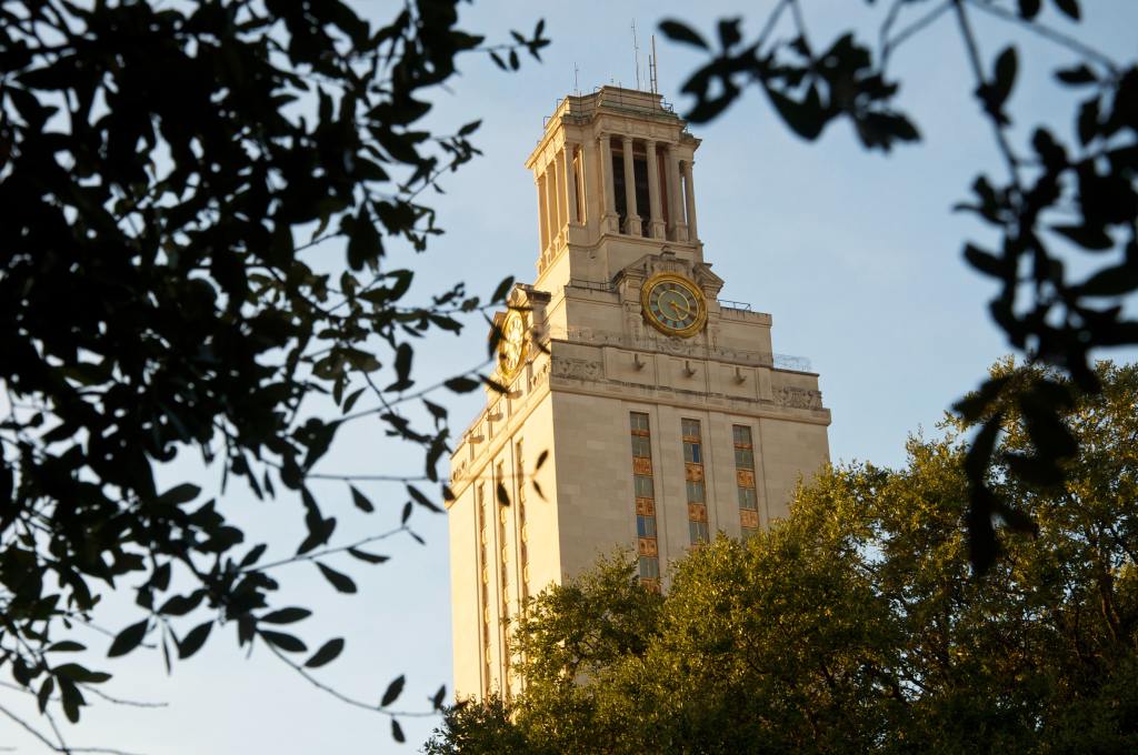 An Exploration of Diversity in UT Austin’s English&nbsp;Department