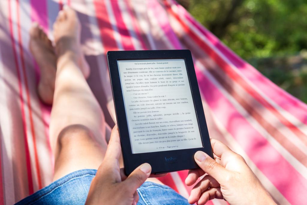E-Book Pirates Ransack the Publishing&nbsp;Industry