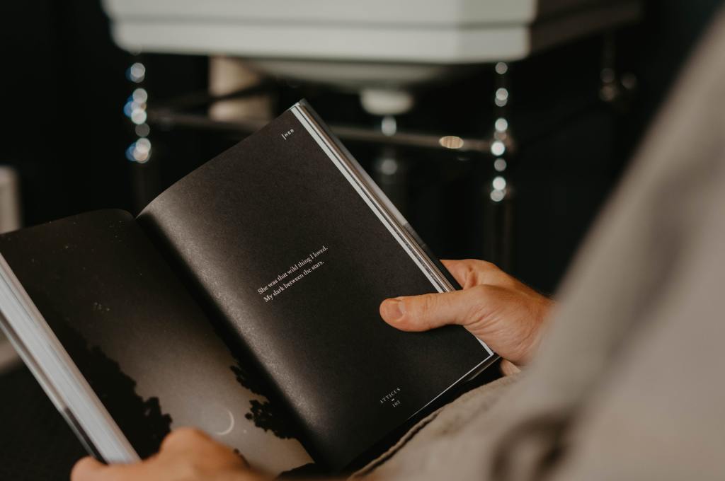 The Era of Pop&nbsp;Poetry