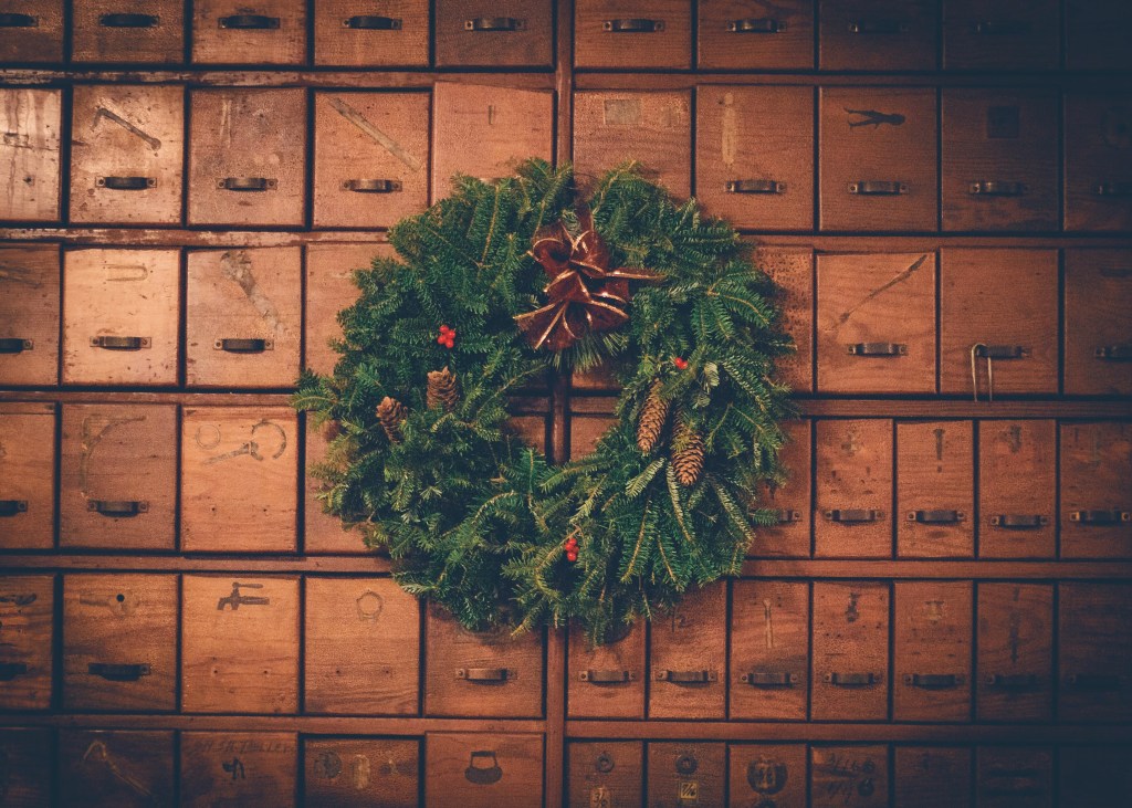 Holiday Cheer From Hothouse&nbsp;Writers