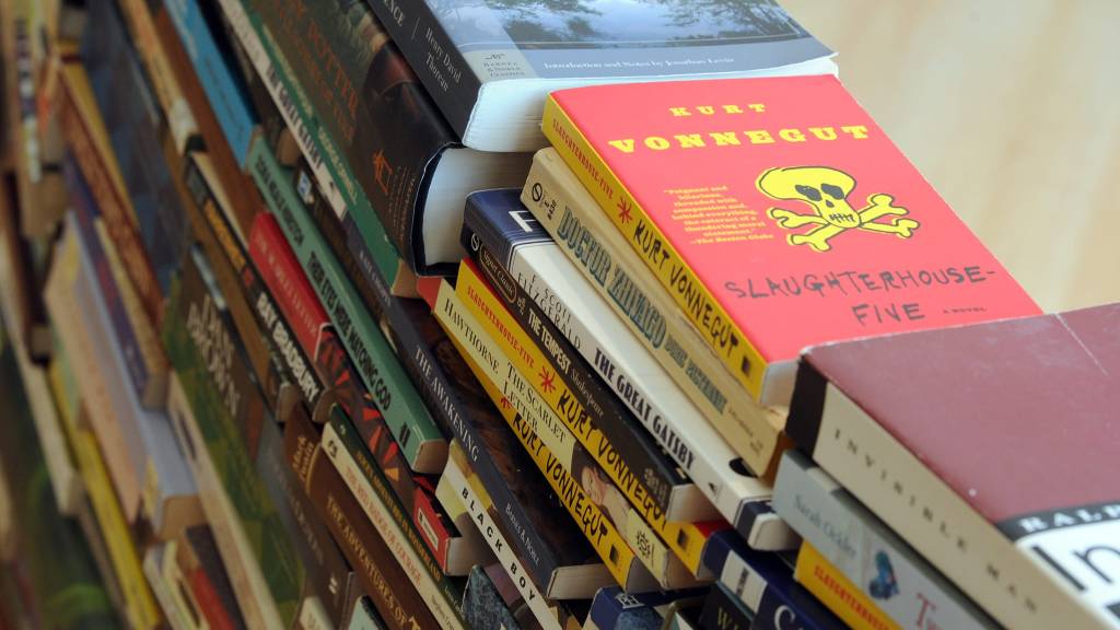 Hothouse Writers Talk Banned&nbsp;Books